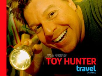 Toy Hunter Season 1 | The Storepaperoomates Retail Market - Fast Affordable Shopping