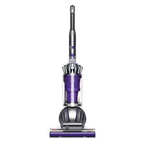 Dyson Ball Animal 2 Upright Vacuum, Iron/Purple (Renewed)