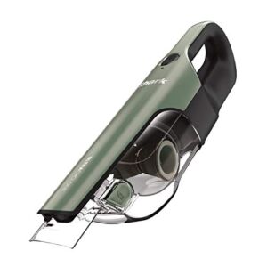 Shark CH901 UltraCyclone Pro Cordless Handheld Vacuum, with XL Dust Cup, in Green (Renewed)