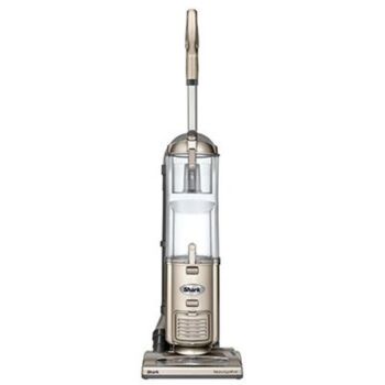 Shark Navigator Deluxe Upright Corded Bagless Vacuum for Carpet and Hard Floor with Anti-Allergy Seal (NV42), Champagne | The Storepaperoomates Retail Market - Fast Affordable Shopping