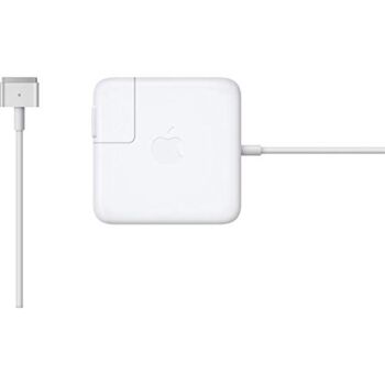 Apple 85W MagSafe 2 Power Adapter (for MacBook Pro with Retina Display) | The Storepaperoomates Retail Market - Fast Affordable Shopping