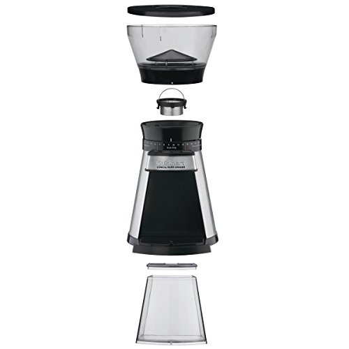 Cuisinart Burr Coffee Grinder | The Storepaperoomates Retail Market - Fast Affordable Shopping