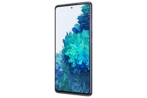 SAMSUNG Galaxy S20 FE 5G Cell Phone, Factory Unlocked Android Smartphone, 128GB, Pro Grade Camera, 30X Space Zoom, Night Mode, US Version, Cloud Navy | The Storepaperoomates Retail Market - Fast Affordable Shopping