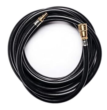 Blackstone 5415 Connect Hose, Black | The Storepaperoomates Retail Market - Fast Affordable Shopping