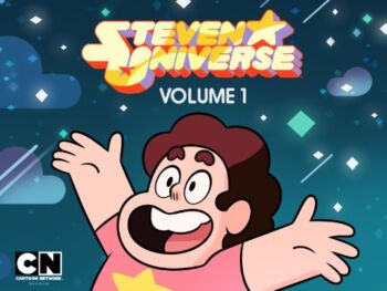 Steven Universe Season 1 | The Storepaperoomates Retail Market - Fast Affordable Shopping