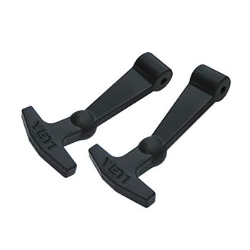 YETI Tundra & Roadie 20 Replacement T-Rex Latches (2-Pack) | The Storepaperoomates Retail Market - Fast Affordable Shopping