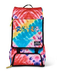 Igloo 18-Can Limited Edition Grateful Dead Collectors Cooler Backpack