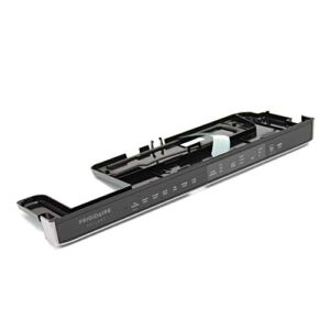 Frigidaire 807545704 Console Assembly