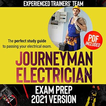 Journeyman Electrician Exam Prep 2021 Version: The Perfect Study Guide to Passing Your Electrical Exam. Test Simulation Included at the End with Answer Keys | The Storepaperoomates Retail Market - Fast Affordable Shopping