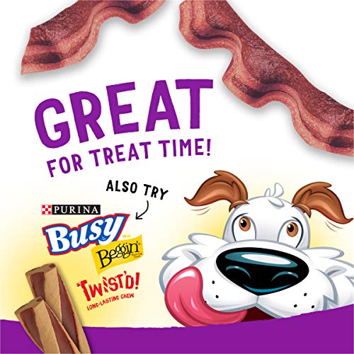 Purina Beggin’ Strips Bacon & Beef Dog Treats – Made in USA Facilities Adult Dog Training Snacks – 52 oz. Box | The Storepaperoomates Retail Market - Fast Affordable Shopping