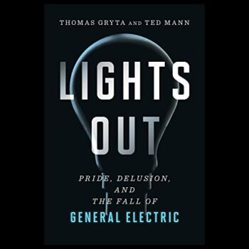 Lights Out: Pride, Delusion, and the Fall of General Electric | The Storepaperoomates Retail Market - Fast Affordable Shopping