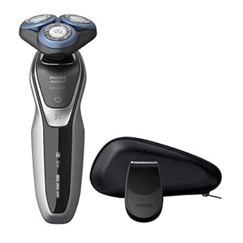 Philips Norelco 6500 Shaver with Anti-Friction Coating | The Storepaperoomates Retail Market - Fast Affordable Shopping