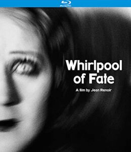 Whirlpool of Fate [Blu-ray]