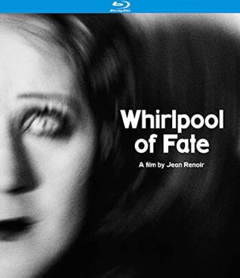 Whirlpool of Fate [Blu-ray] | The Storepaperoomates Retail Market - Fast Affordable Shopping