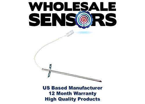 Wholesale Sensors Replacement for Frigidaire 316490001 Temperature Probe 12 Month Warranty | The Storepaperoomates Retail Market - Fast Affordable Shopping
