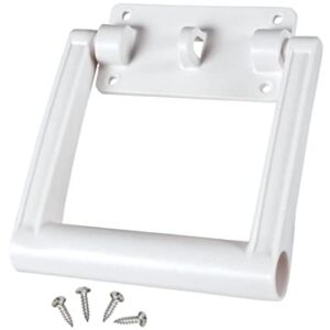Igloo 21025 90-100 Quart Cooler Handle (White, 1 Handle)
