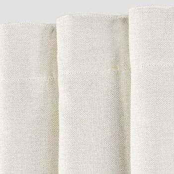 threshold Blackout Curtain Panels, Sour Cream – 84 x 50 | The Storepaperoomates Retail Market - Fast Affordable Shopping