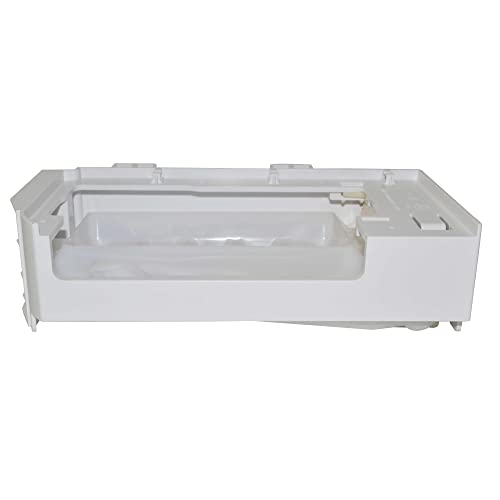 Whirlpool W10873791 Refrigerator Ice Maker Genuine Original Equipment Manufacturer (OEM) Part | The Storepaperoomates Retail Market - Fast Affordable Shopping
