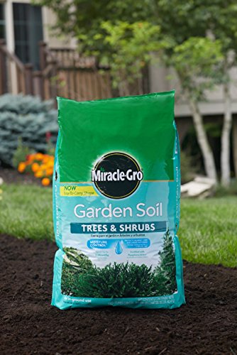 Miracle Gro Garden Soil Trees & Shrubs | The Storepaperoomates Retail Market - Fast Affordable Shopping
