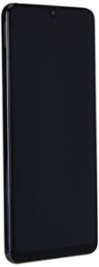 Samsung Galaxy A32 4G Volte Unlocked 128GB Quad Camera (LTE Latin/At&t/MetroPcs/Tmobile Europe) 6.4″ (Not for Verizon/Boost) International Version SM-A325M/DS (Black)