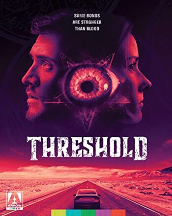 Threshold (Special Edition) [Blu-ray] | The Storepaperoomates Retail Market - Fast Affordable Shopping