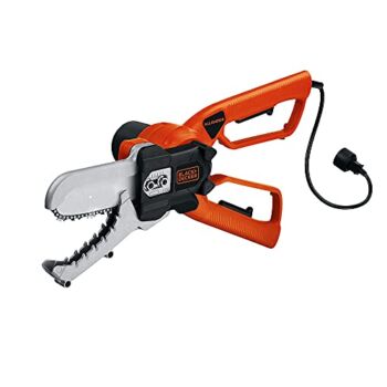 BLACK+DECKER Lopper Chain Saw, 4.5-Amp (LP1000) | The Storepaperoomates Retail Market - Fast Affordable Shopping