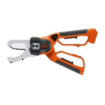 BLACK+DECKER 20V MAX Cordless Chainsaw, Alligator Lopper (LLP120) | The Storepaperoomates Retail Market - Fast Affordable Shopping