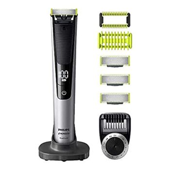 Philips Norelco OneBlade Pro face and Body Trimmer | The Storepaperoomates Retail Market - Fast Affordable Shopping