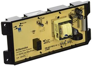 316455410 FRIGIDAIRE Range Oven Control Board