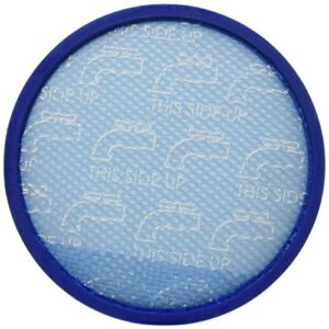 Hoover 304087001 WindTunnel Max Mult-Cyclonic Bagless Upright Washable Primary Blue Sponge Filter – Genuine Hoover Filter. (3)