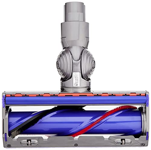 Dyson Quick-Release Motorhead Cleaner for Dyson V8 Vacuums | The Storepaperoomates Retail Market - Fast Affordable Shopping