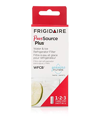 Frigidaire PureSource WFCB Water Filter | The Storepaperoomates Retail Market - Fast Affordable Shopping