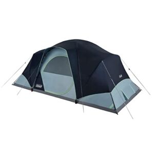 Coleman Camping Tent | Skydome Tent XL