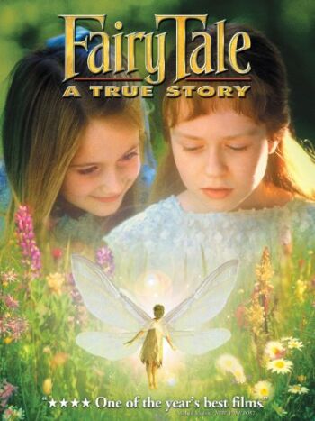 Fairy Tale: A True Story | The Storepaperoomates Retail Market - Fast Affordable Shopping