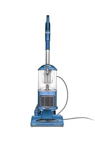 Shark Navigator Lift Away Vacuum Cleaner Blue (Renewed)