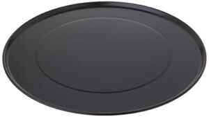 Breville BOV450PP11 11″ Non-Stick Pizza Pan, Black
