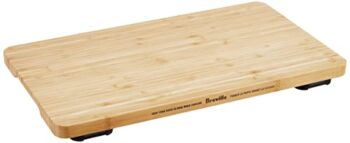 Breville BOV800CB Bamboo Cutting Board for the Smart Oven | The Storepaperoomates Retail Market - Fast Affordable Shopping