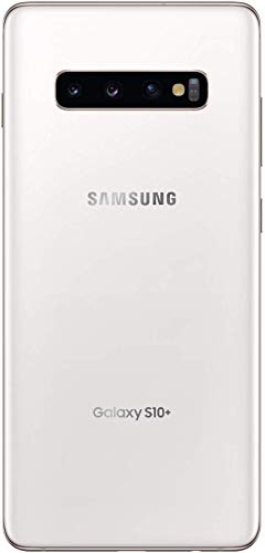 Samsung Galaxy S10+ Plus G975U, 4G LTE, US Version, 128GB, 8GB, White – Unlocked | The Storepaperoomates Retail Market - Fast Affordable Shopping