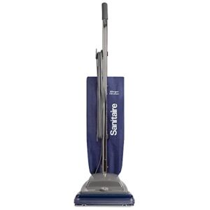 Sanitaire S635A Bagged Upright Vacuum Cleaner