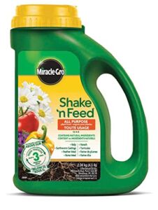 Shake ‘n Feed All Purpose Plant Food – 2.04 kg