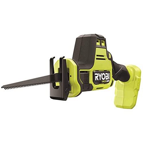 RYOBI ONE+ HP 18V Brushless Cordless Compact One-Handed Reciprocating Saw (Tool Only) | The Storepaperoomates Retail Market - Fast Affordable Shopping