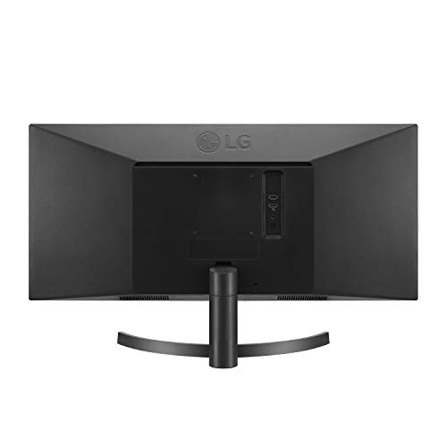 LG 34WL500-B 34″ 21:9 UltraWide Full HD HDR10 IPS LED Monitor, Black | The Storepaperoomates Retail Market - Fast Affordable Shopping