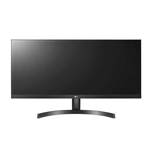 LG 34WL500-B 34″ 21:9 UltraWide Full HD HDR10 IPS LED Monitor, Black | The Storepaperoomates Retail Market - Fast Affordable Shopping