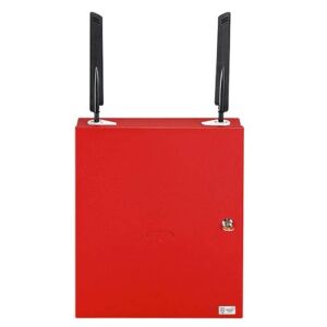 LTE-CFV – Vista 4G LTE Commercial Fire Multi-Path Communicator (Verizon Network) by Honeywell Home