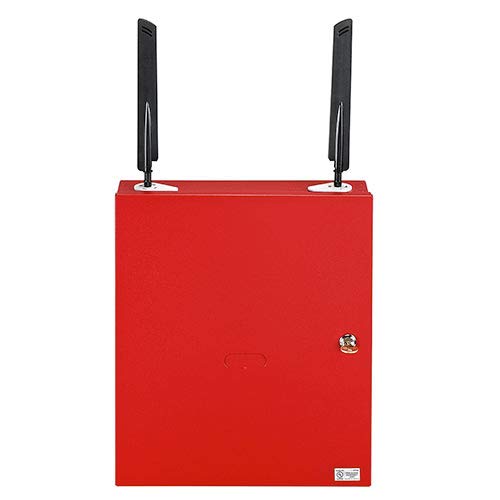 LTE-CFV – Vista 4G LTE Commercial Fire Multi-Path Communicator (Verizon Network) by Honeywell Home | The Storepaperoomates Retail Market - Fast Affordable Shopping