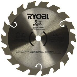 Ryobi Part # 6797329 blade – d150 x 1.5mm