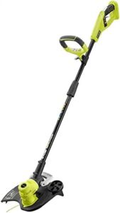 Ryobi P2008A 18V. Lithium-Ion Cordless String Trimmer/Edger – Battery and Charger Not Included
