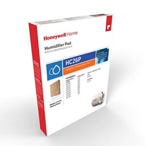 GGlittle Honeywell HC26P Whole House Humidifier Pad (HC26P1002/U)