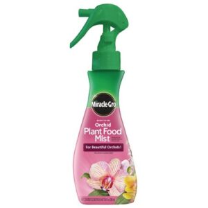 Miracle-Gro Orchid Plant Food Mist 8 oz. (Pack of 6)