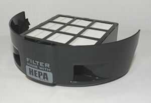 Hoover Genuine T-Series Exhaust HEPA Filter